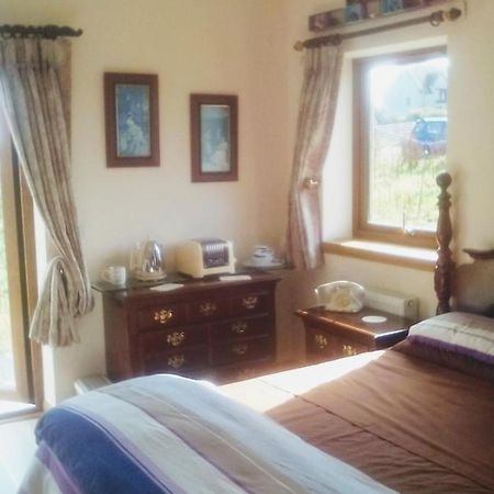 Bed and Breakfast April House à Barrock Extérieur photo