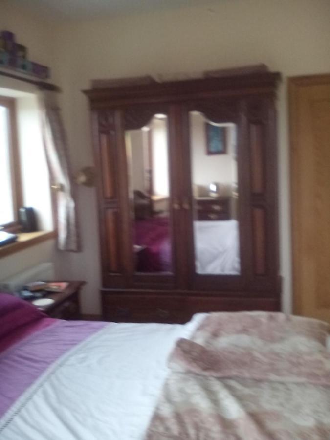 Bed and Breakfast April House à Barrock Extérieur photo