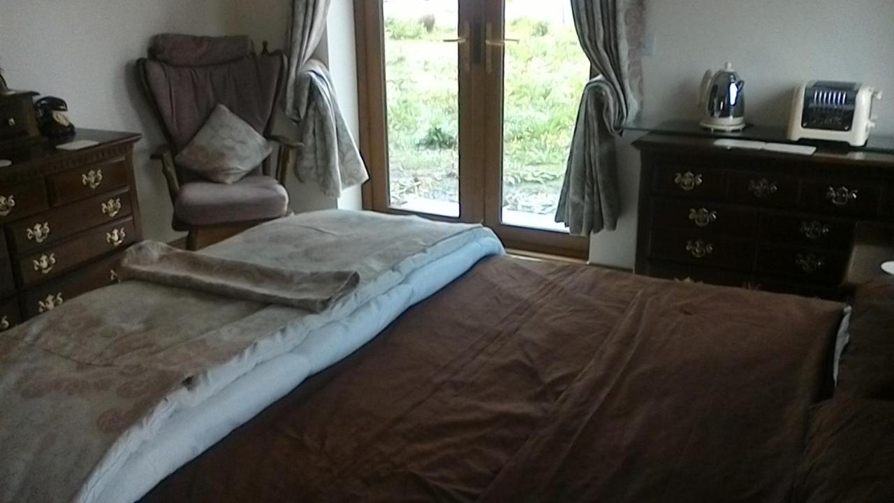 Bed and Breakfast April House à Barrock Extérieur photo