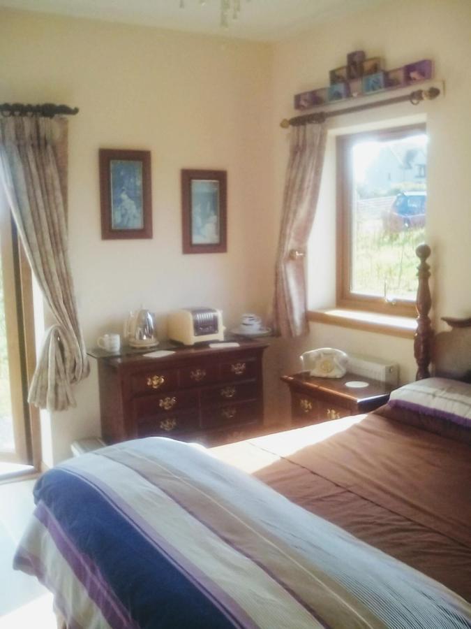 Bed and Breakfast April House à Barrock Extérieur photo