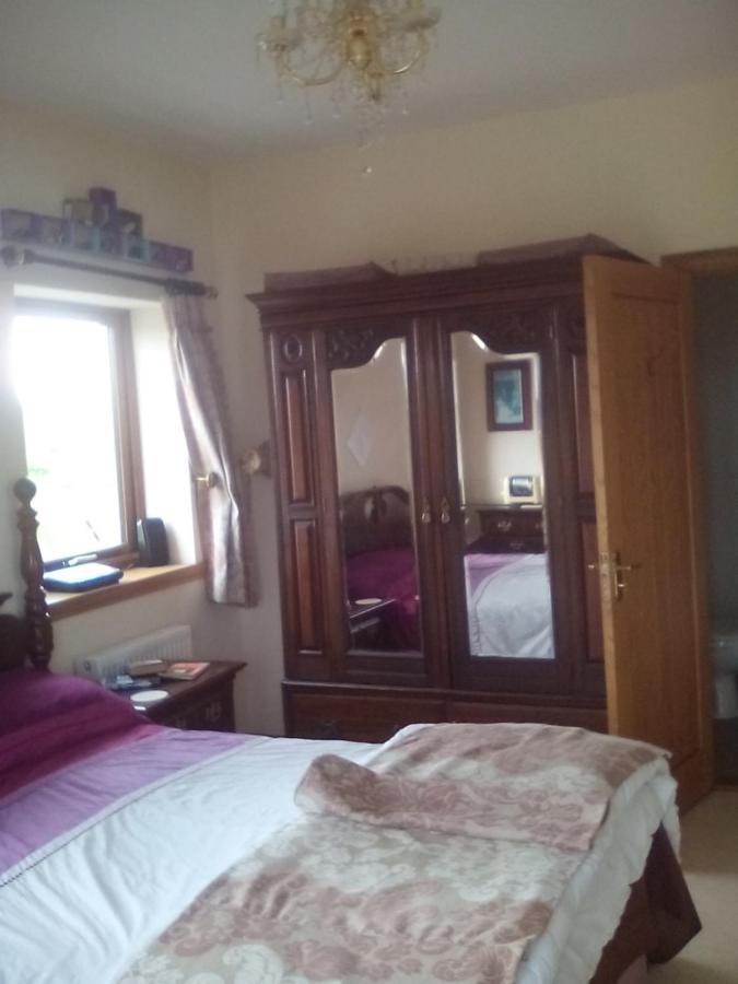 Bed and Breakfast April House à Barrock Extérieur photo