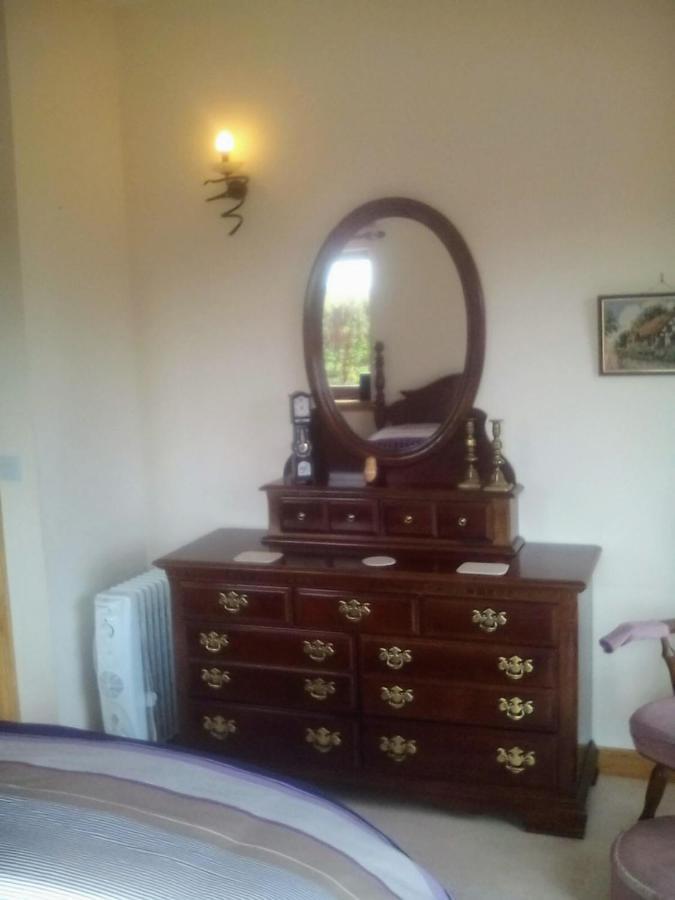 Bed and Breakfast April House à Barrock Extérieur photo