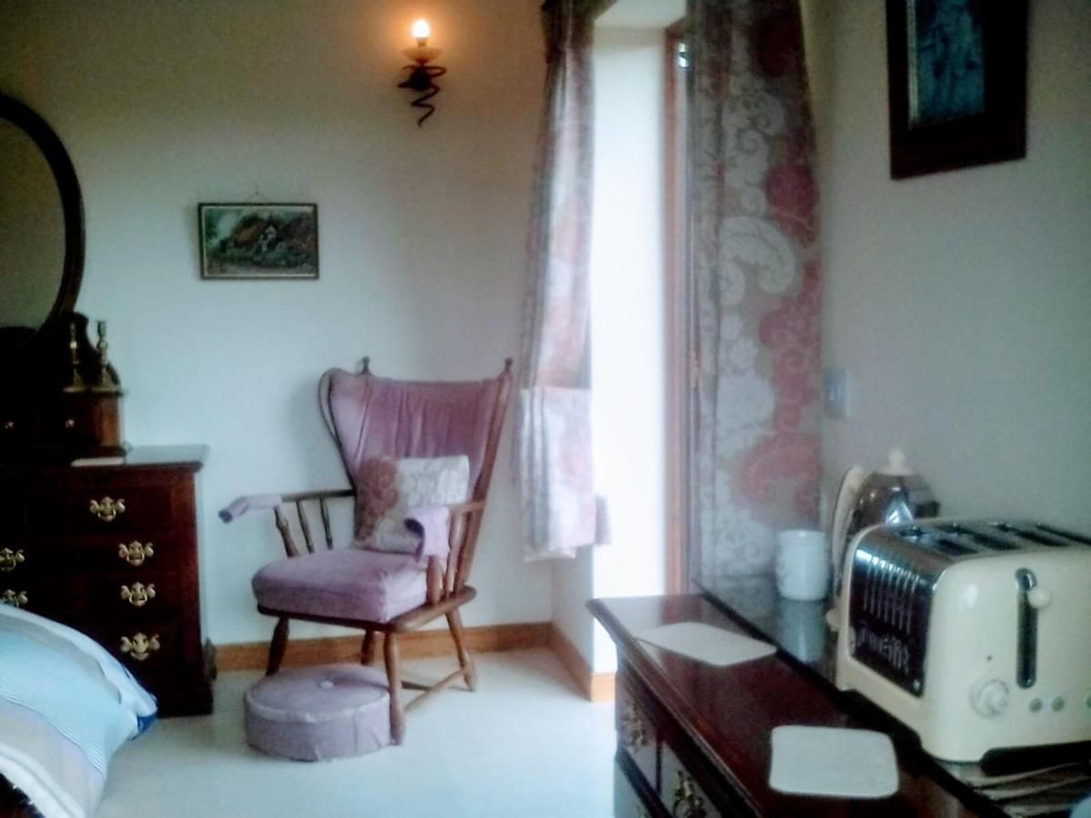 Bed and Breakfast April House à Barrock Extérieur photo