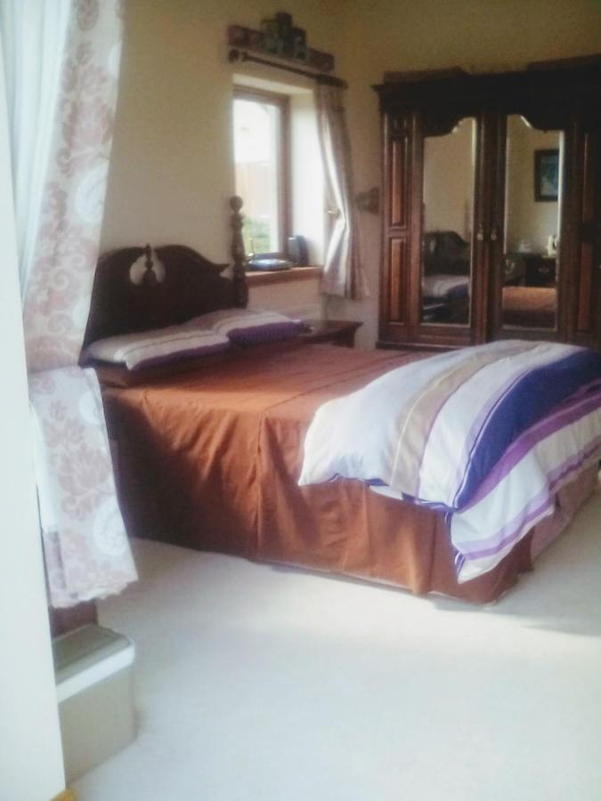 Bed and Breakfast April House à Barrock Extérieur photo